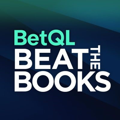 LF BetQL Beat the Books